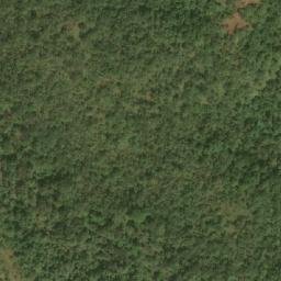 Satellite imagery of Bakaro, CF