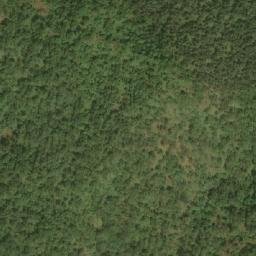 Satellite imagery of Bakaro, CF