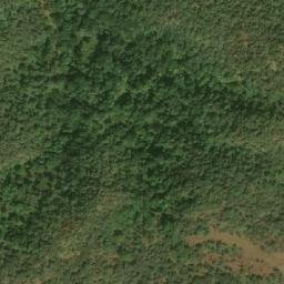 Satellite imagery of Ngoundou, CF