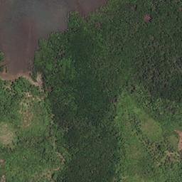 Satellite imagery of McLean Point, PH