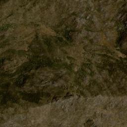 Satellite imagery of Morro de San Antonio, VE