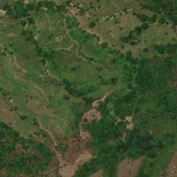 Satellite imagery of Fila de Masparro, VE