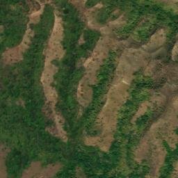 Satellite imagery of Fila de Masparro, VE