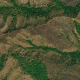Satellite imagery of Fila de Masparro, VE