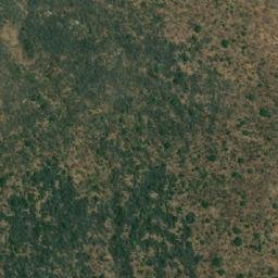 Satellite imagery of Hoséré Balagen, CM
