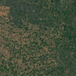 Satellite imagery of Hoséré Goulongo, CM