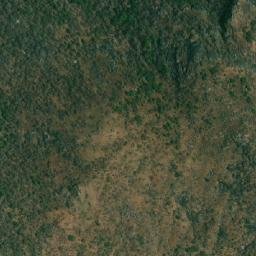 Satellite imagery of Hoséré Goulongo, CM