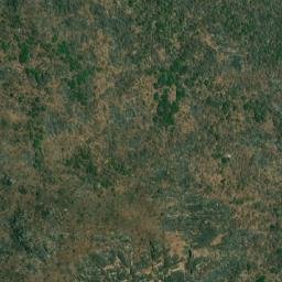 Satellite imagery of Hoséré Goulongo, CM