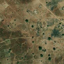 Satellite imagery of B 405, TD