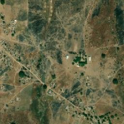 Satellite imagery of B 405, TD