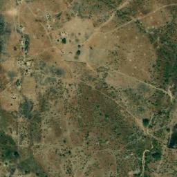 Satellite imagery of B 405, TD