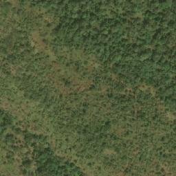 Satellite imagery of Bakaro, CF