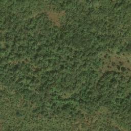 Satellite imagery of Bakaro, CF