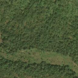 Satellite imagery of Bakaro, CF