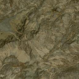 Satellite imagery of Roca Peña La Bartolo, VE