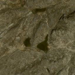 Satellite imagery of Roca Peña La Bartolo, VE