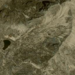 Satellite imagery of Roca Peña La Bartolo, VE