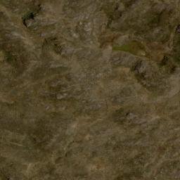 Satellite imagery of Morro de San Antonio, VE