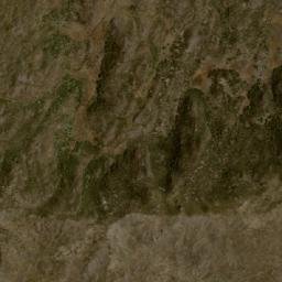 Satellite imagery of Morro de San Antonio, VE