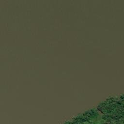 Satellite imagery of Punta Jacabanoco, VE