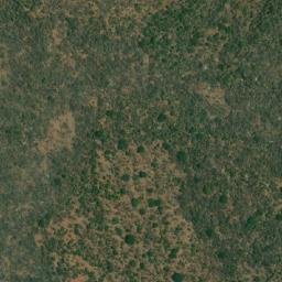 Satellite imagery of Hoséré Goulongo, CM