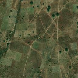 Satellite imagery of B 405, TD