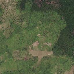 Satellite imagery of Tinugpan Point, PH