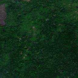 Satellite imagery of Cerro el Boquete, CO