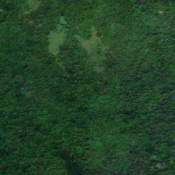 Satellite imagery of Cerro el Boquete, CO