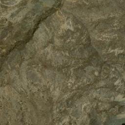Satellite imagery of Roca Peña La Bartolo, VE