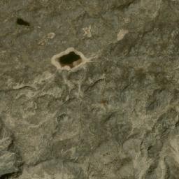 Satellite imagery of Roca Peña La Bartolo, VE