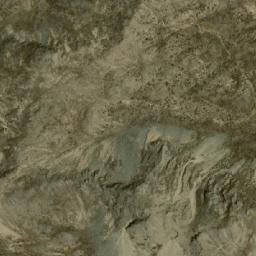 Satellite imagery of Roca Peña La Bartolo, VE