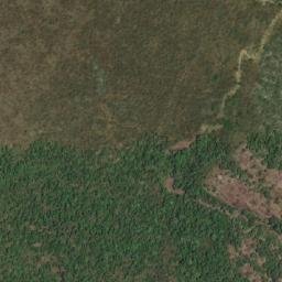 Satellite imagery of Hoséré Boro, CM