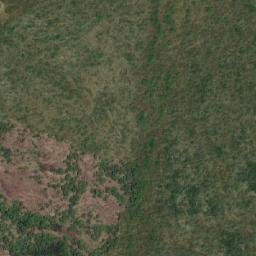 Satellite imagery of Hoséré Boro, CM