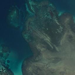 Satellite imagery of Balintang Point, PH