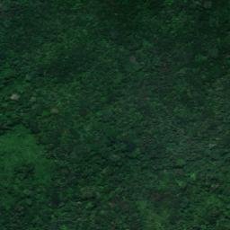 Satellite imagery of Cerro el Boquete, CO