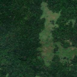 Satellite imagery of Cerro el Boquete, CO
