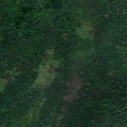 Satellite imagery of Cerro el Boquete, CO