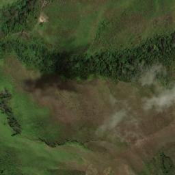 Satellite imagery of Cerro Tronaderas, CO
