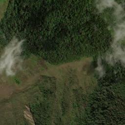 Satellite imagery of Cerro Tronaderas, CO
