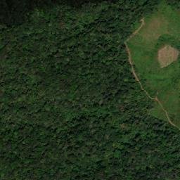 Satellite imagery of Cuchilla Girón, CO