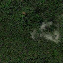 Satellite imagery of Cerro La Camorra, CO