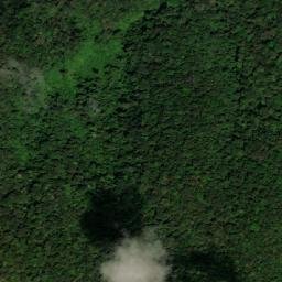 Satellite imagery of Cerro La Camorra, CO