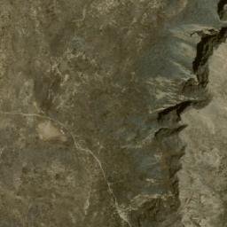 Satellite imagery of Roca Peña La Bartolo, VE