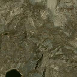 Satellite imagery of Roca Peña La Bartolo, VE