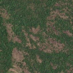 Satellite imagery of Hoséré Boro, CM