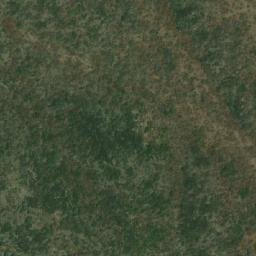 Satellite imagery of Hoséré Boro, CM