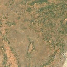 Satellite imagery of Raas Xoor, SO