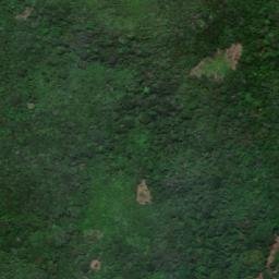 Satellite imagery of Cerro Los Mineros, CO