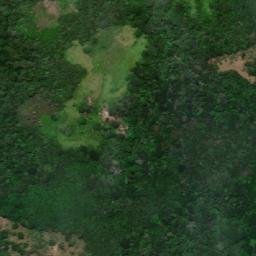 Satellite imagery of Cerro Los Mineros, CO